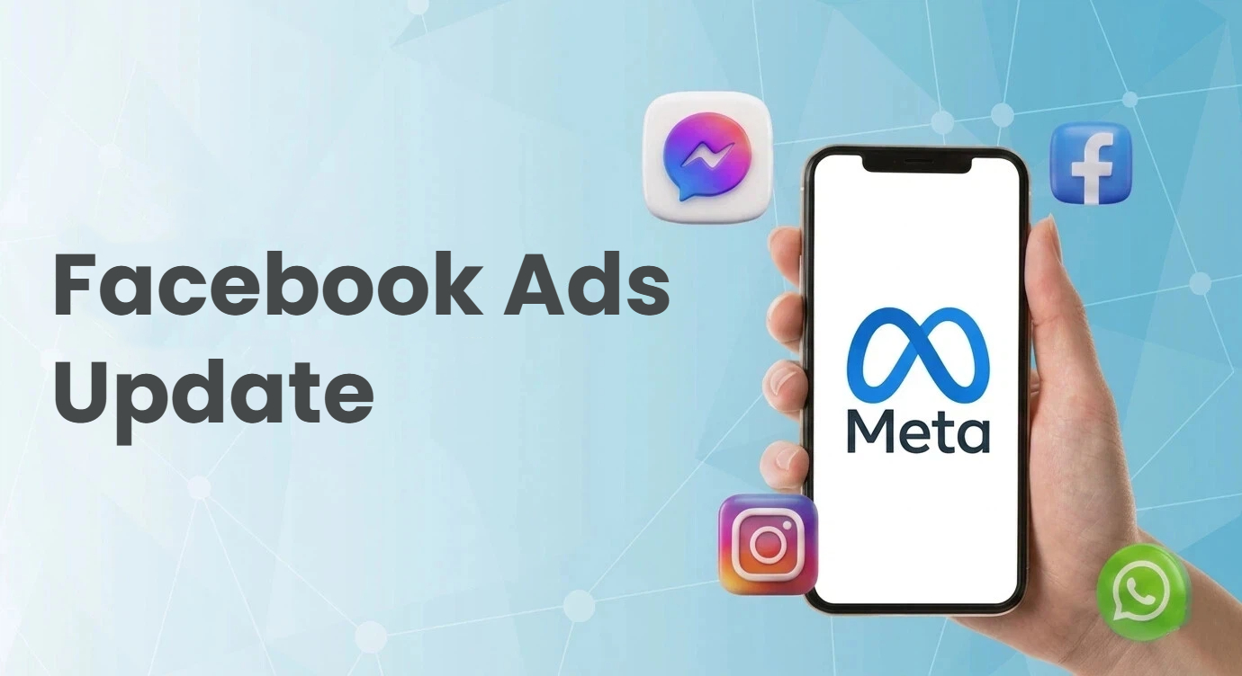 Facebook Ads News 2026
