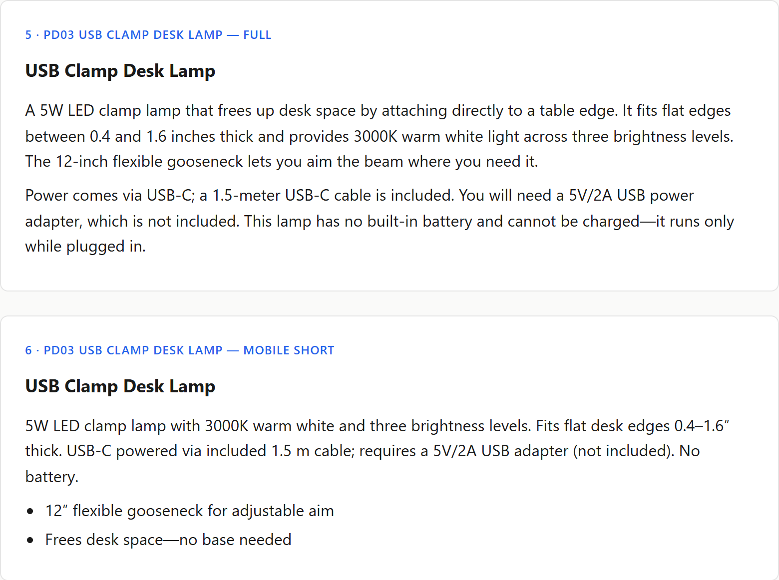 Excerpt rendered from the Navos report after review and a targeted revision. This is the report file, not a storefront or app-interface mockup.